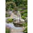 Weather Resistant UV Resistant Polyresin Garden Statue