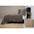 Brussels Modern & Contemporary Cotton Quilted Coverlet-18851159-18851155