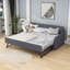 Lit de jour simple avec couchette Kemel-2892625