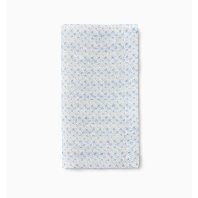 Abruzzo -Dinner Napkin, Blue