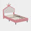 Lit princesse Crown-1041833466