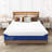 12" Medium Cooling Gel Memory Foam Mattress In a Box-665630099-665630103