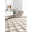 Norhad Geometric Area Rug-1925698115