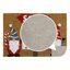 Non-Slip Christmas Doormat