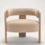 Fauteuil Comfy Mid-Century-133996758