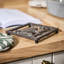 Metal Square 1 Piece Trivet