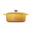 Le Creuset Signature Cast Iron Oval Casserole-1947975303-1947975302