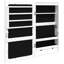 Myliah Jewelry Armoire-1968249179