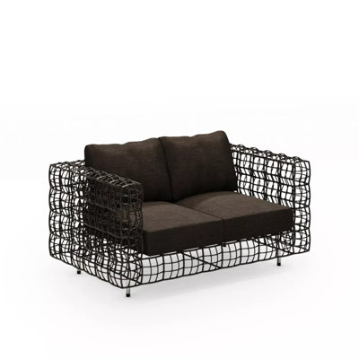 Yin & Yang Loveseat