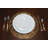Geoghegan Woven Paper Round Placemat-2038936181