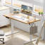Bureaux à hauteur ajustable Ovidia-1196115956-1196115958