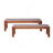 61.75'' Bench
