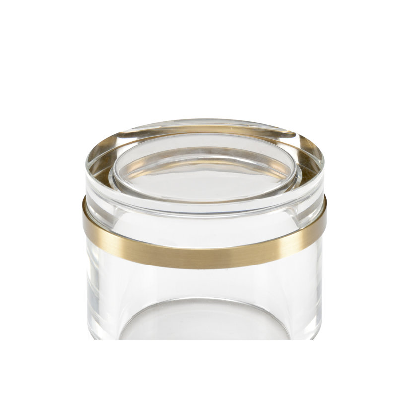Claire Bell Jewelry Box