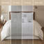 Ensemble d'édredon jacquard géométrique 7 pièces Whki-124854186-124854189