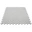 Arabesque 12" x 12" Marble Mosaic Wall Tile