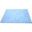 Skosh 0.6" x 0.6" Glass Grid Mosaic Wall & Floor Tile