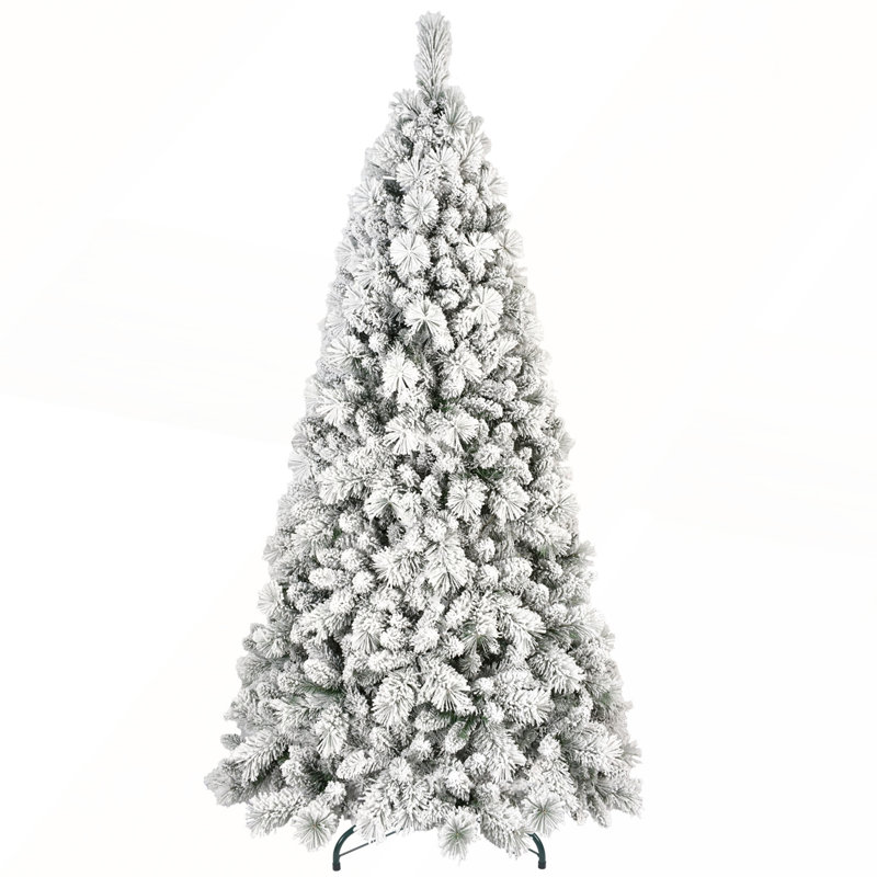 Arbre de Noël 5 pi avec 518 pointes, 5', Non pré-éclairé