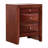 Bedroom Nightstand With Ample Storage-54228767