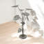 Metal Tabletop Tealight Holder