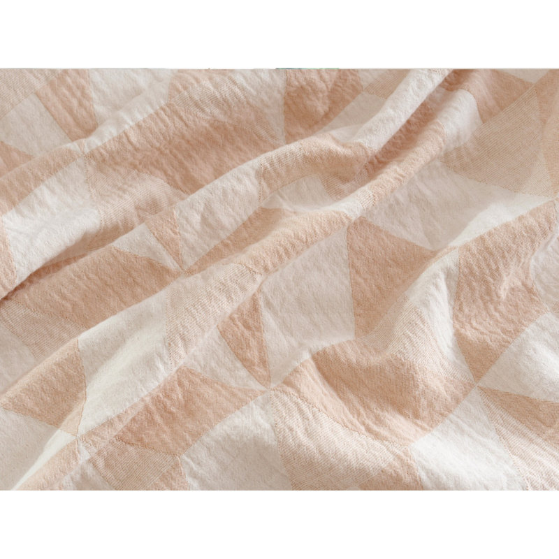 Pismo Blanket, King, Hazel