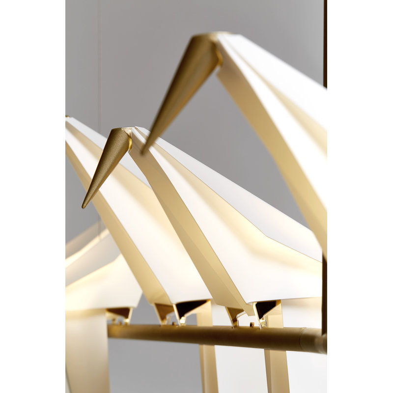 Perch 5 - Light LED Pendant