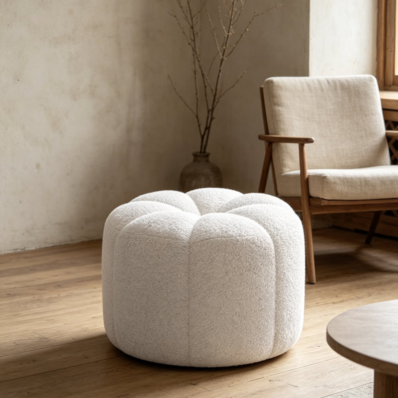 Upholstered Bench