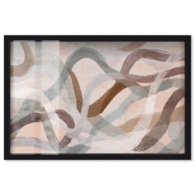 «Desert Trails Living Room» par Art Remedy