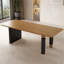Ensemble de salle à manger rectangulaire-98457310-98457317