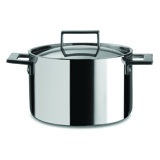 Attiva Soup Pot 7.87" - 3.5 Liters 3.5 Qt