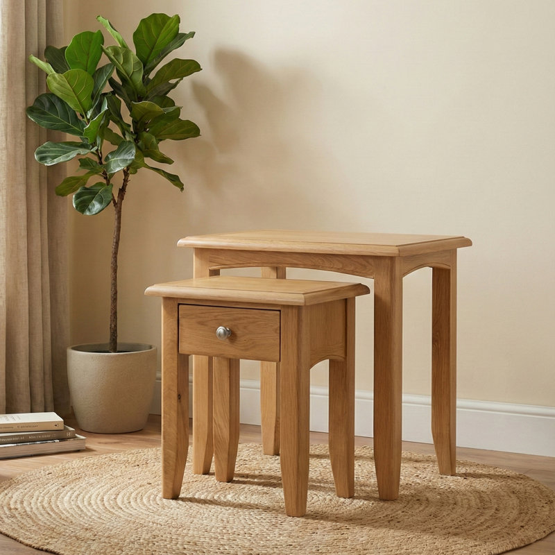 Censu Nest Of Tables