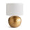 Mercury Table Lamp