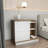 Charlett 2 - Drawer Nightstand with Storage-1005668237