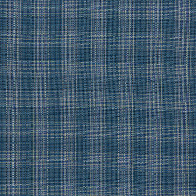 Suite Conroy Plaid Fabric