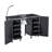 Metal Makeup Organizer