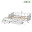 90*200cm Storage Daybed