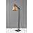 Mansour 61'' Swing Arm Floor Lamp-772333430