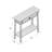 Mission Solid Wood Console Hall Stand-19048000