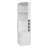 Sleek & Chic Modern Corner Bar Cabinet