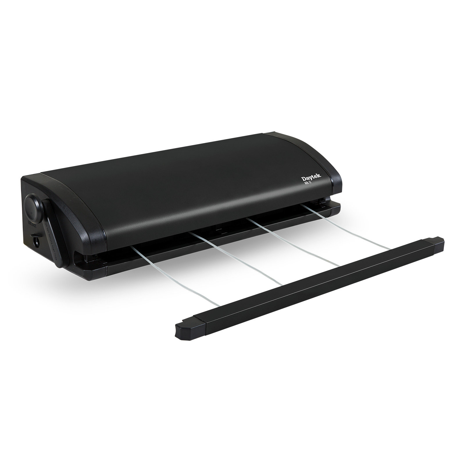 Daytek Steel Retractable Clothesline Wayfair Canada