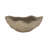 16" Flowood Brown Quartz Resin Bowl