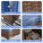 Treyshun Wicker 10 - Person Modular Patio Conversation Sets with Cushions-985365829