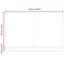 Brayden Studio 200cm D Retractable Door / Window Awning-581580016-581580017