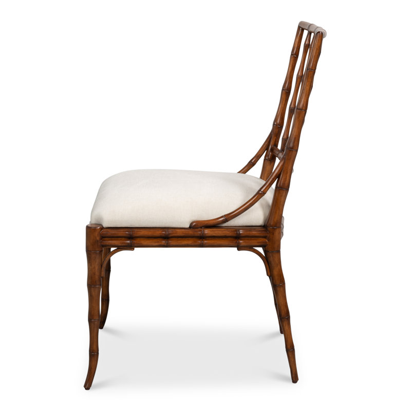Elora Upholstered Dining Chair
