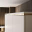 4 Door Manufactured Wood Wardrobe