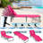 Nyanga Outdoor Chaise Lounge