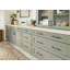 Malin 18" Center to Center Appliance pull-1284830707