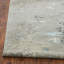 Illusion Weave Hand Knotted Abstract Area Rug-206349122