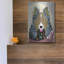 «Rough Collie» par Lanre Adefioyue-595391400