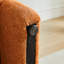 Fauteuil d'appoint rembourré-619686388