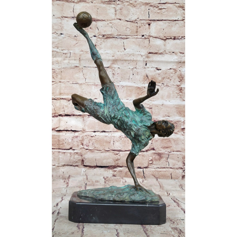Objet de décoration Tarrell